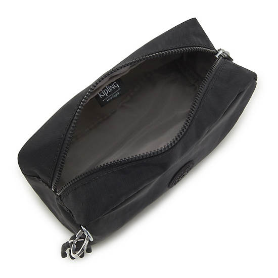 Kipling Gleam Pouch Håndveske Svarte | NO 1947QM